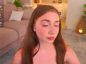 Cam4 Private Sex Chat of LilianHathaway