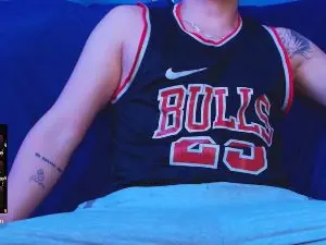 Cam4 Adult Video Chat of jey_keler