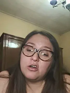 Cam4 Sex Cam of Solcurvytriplxx