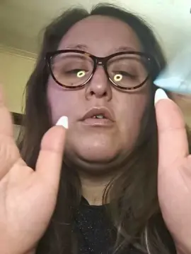 Cam4 Free Live Porn of Solcurvytriplxx