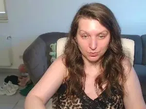 Cam4 Nude Webcam of glamyglam