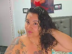 Cam4 Free Porn Cam of pamelaruiizz_