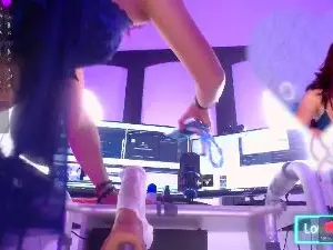 Cam4 Live Sex Cam of Ahytana