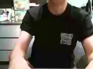 Cam4 Sex Cam of chriswu69820