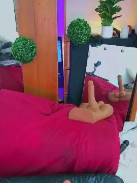 Cam4 Adult Video Chat of SweetyCat_
