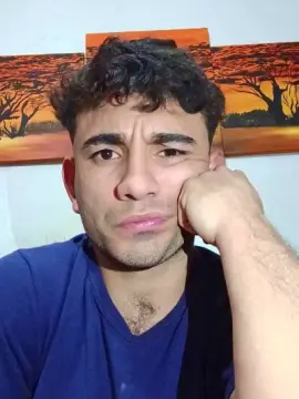 Cam4 Best Webcam of Tinchitoo