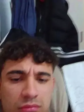 Cam4 Live Porn of Tinchitoo