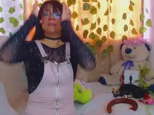 Cam4 Private Sex Chat of Allizon_Cherry1