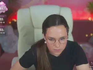 Cam4 Free Porn Cam of ArinaVoice