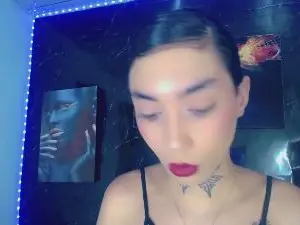 Cam4 Private Sex Chat of DariaAtehortua
