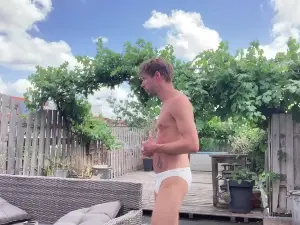 Cam4 Private Sex Chat of Jason_Berg