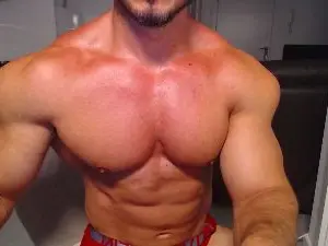 Cam4 Sex Chat of Vecinito_