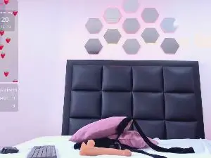 Cam4 Sex Cam of 2_fire