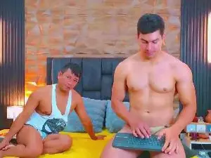 Cam4 Sex Chat of Felipenmarce