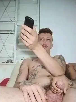 Cam4 Best live sex cam show of RuivoDotado24cm
