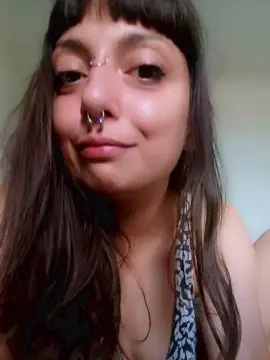 Cam4 Live Sex of AgataInFabula