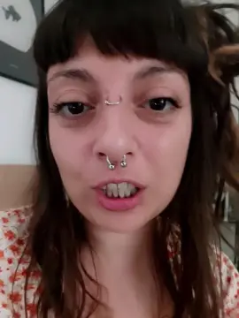 Cam4 Free Porn Cam of AgataInFabula