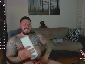 Cam4 Adult Webcam of shadownight94