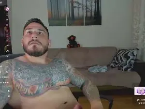 Cam4 Free Porn Cam of shadownight94