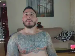 Cam4 Live Sex of shadownight94