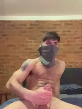 Cam4 Live Porn of Turkishboyyyy