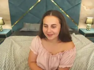 Cam4 Adult Video Chat of DariaCalm