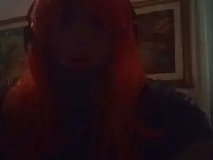 Cam4 Best live sex cam show of SISSYCARLOTTA