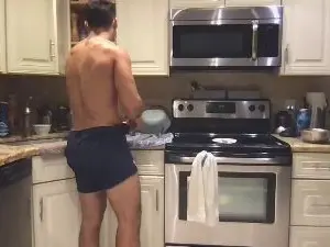 Cam4 Live Porn of bossman260