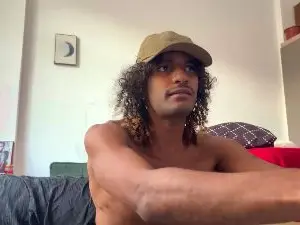 Cam4 Live Sex Cam of gerson229