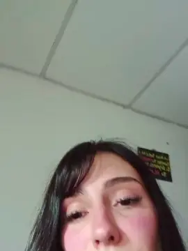 Cam4 Live Sex of pauu_xoxxo