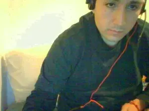 Cam4 Live Porn of MarianoCloos6