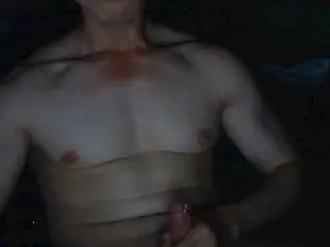 Cam4 Nude Webcam of nick1786