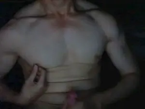 Cam4 Nude Webcam of nick1786
