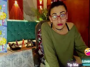 Cam4 Free Porn Cam of Sabrina_dupont
