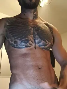 Cam4 Sex Chat of Soubidesp
