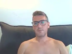 Cam4 Adult Video Chat of eminem82