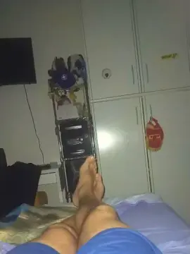 Cam4 Free Porn Cam of enzo733