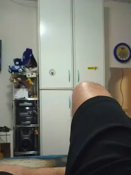 Cam4 Adult Video Chat of enzo733