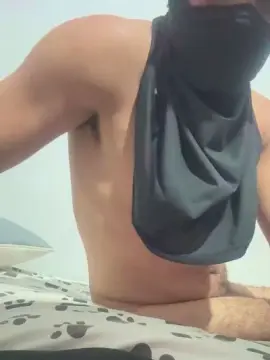 Cam4 Live Sex of dekker20