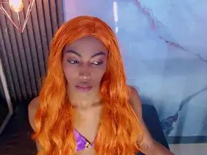Cam4 Nude Webcam of AitanaAdhams