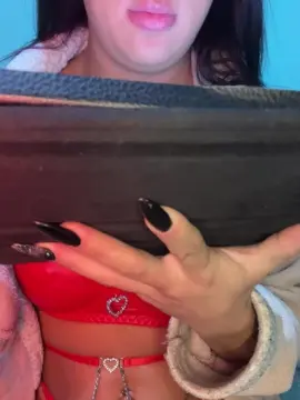Cam4 Live Porn of Carolzinha_fox