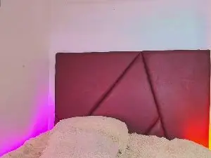 Cam4 Nude Webcam of Lexi_Howard