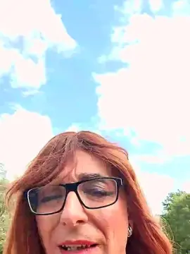 Cam4 Sex Cam of Saabrinaahot