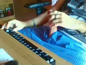 Cam4 Live Porn of StoPesce20