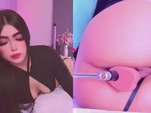 Cam4 Nude Webcam of perla_cm