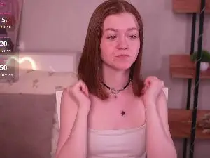 Cam4 Best live sex cam show of ErinHanz