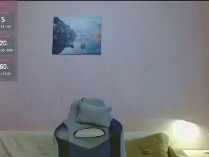 Cam4 Sex Cam of Johns_Steak1