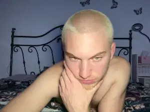 Cam4 Private Sex Chat of pavelrey