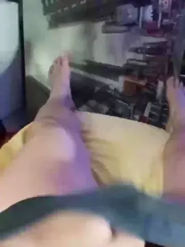 Cam4 Live Porn of Mario8521