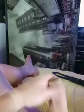Cam4 Private Sex Chat of Mario8521